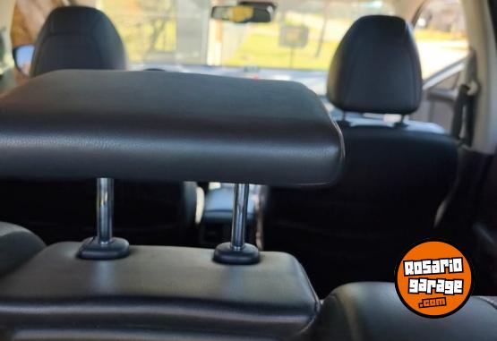 Camionetas - Nissan X trail 2018 Nafta 102000Km - En Venta