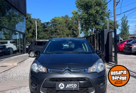 Autos - Citroen C3 1.5 START 2017 Nafta - En Venta