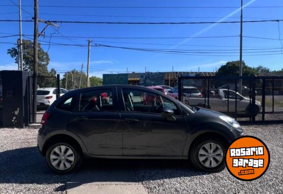 Autos - Citroen C3 1.5 START 2017 Nafta - En Venta