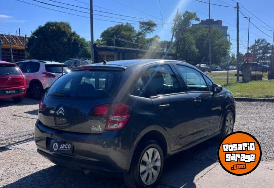 Autos - Citroen C3 1.5 START 2017 Nafta - En Venta