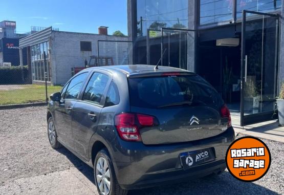 Autos - Citroen C3 1.5 START 2017 Nafta - En Venta