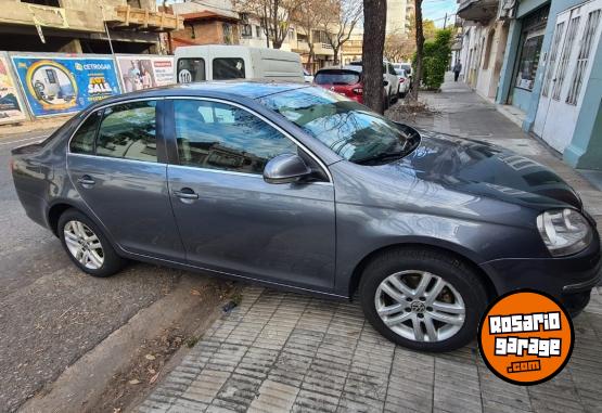 Autos - Volkswagen Vento 2.5 2010 Nafta 151000Km - En Venta