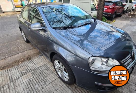 Autos - Volkswagen Vento 2.5 2010 Nafta 151000Km - En Venta