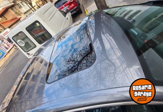 Autos - Volkswagen Vento 2.5 2010 Nafta 151000Km - En Venta