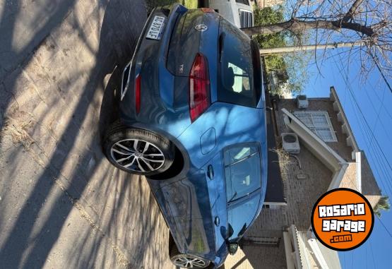 Autos - Volkswagen Golf 2018 Nafta 110000Km - En Venta