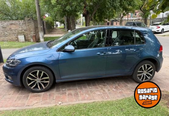 Autos - Volkswagen Golf 2018 Nafta 110000Km - En Venta