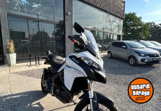 Motos - Ducati MULTISTRADA 950 2018 Nafta - En Venta