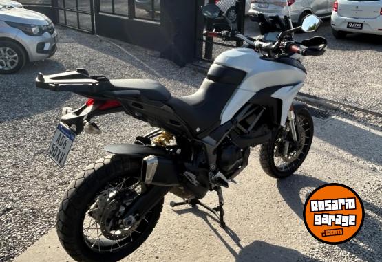 Motos - Ducati MULTISTRADA 950 2018 Nafta - En Venta