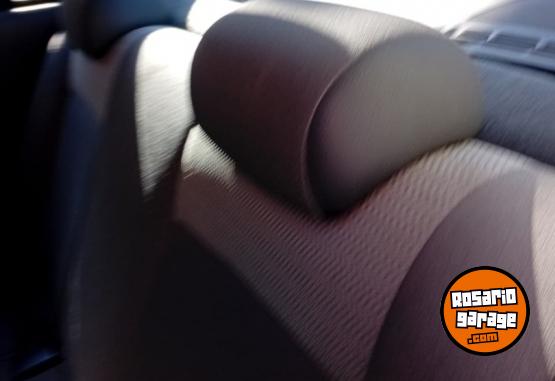 Autos - Volkswagen Voyage 2009 GNC 223000Km - En Venta
