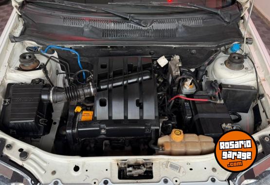 Autos - Fiat Palio 1.4 fire 2007 Nafta 160000Km - En Venta