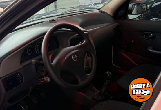 Autos - Fiat Palio 1.4 fire 2007 Nafta 160000Km - En Venta
