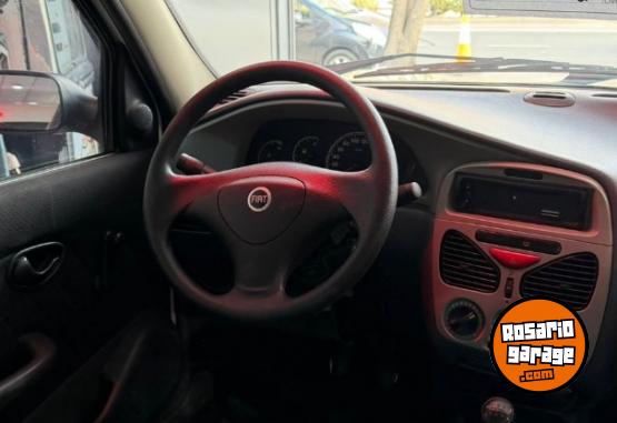 Autos - Fiat Palio 1.4 fire 2007 Nafta 160000Km - En Venta