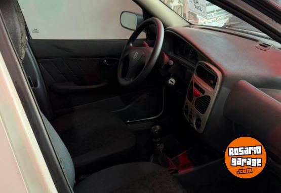 Autos - Fiat Palio 1.4 fire 2007 Nafta 160000Km - En Venta