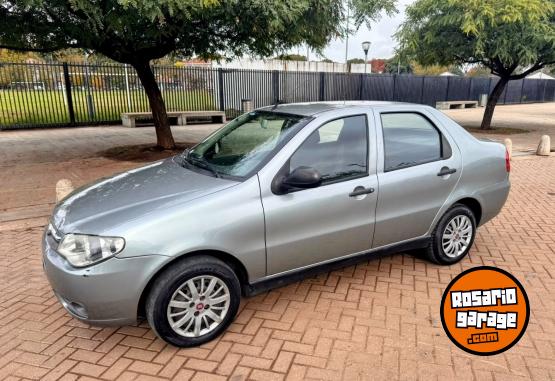 Autos - Fiat SIENA FIRE 1.4 2013 Nafta - En Venta
