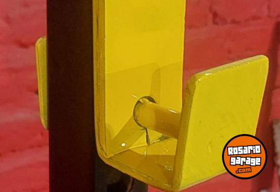Deportes - Rack de sentadilla plegable - En Venta