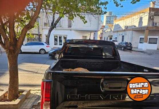 Camionetas - Chevrolet S10 2025 Diesel 9000Km - En Venta