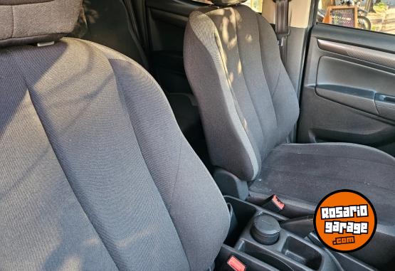 Camionetas - Chevrolet S10 2025 Diesel 9000Km - En Venta