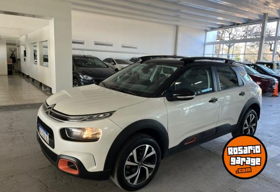 Autos - Citroen CACTUS SHINE AT 2024 Nafta 40342Km - En Venta
