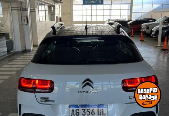 Autos - Citroen CACTUS SHINE AT 2024 Nafta 40342Km - En Venta