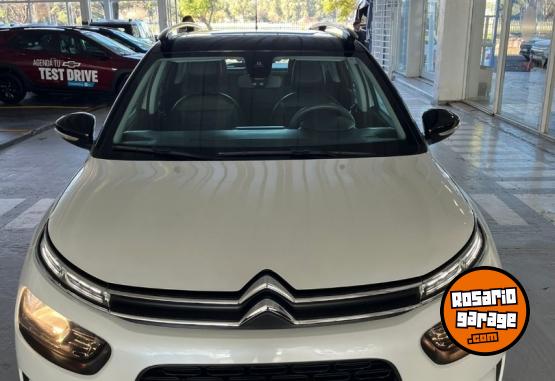 Autos - Citroen CACTUS SHINE AT 2024 Nafta 40342Km - En Venta