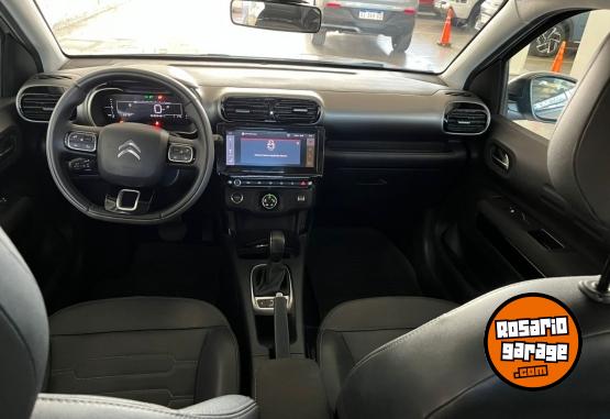 Autos - Citroen CACTUS SHINE AT 2024 Nafta 40342Km - En Venta