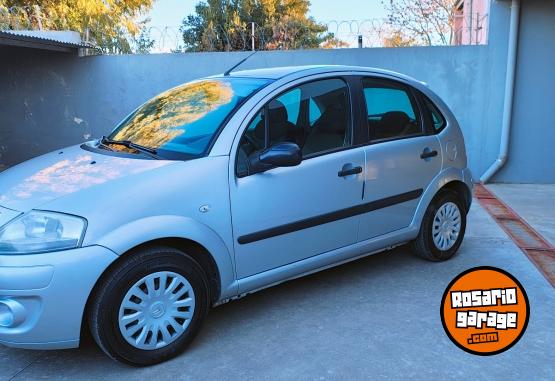Autos - Citroen C3 1.4 nafta SX 2009 Nafta 125000Km - En Venta