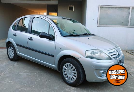 Autos - Citroen C3 1.4 nafta SX 2009 Nafta 125000Km - En Venta