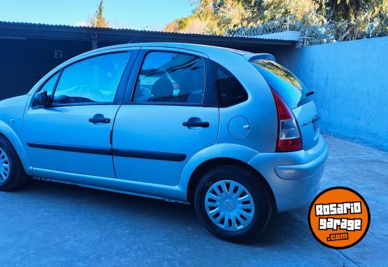 Autos - Citroen C3 1.4 nafta SX 2009 Nafta 125000Km - En Venta