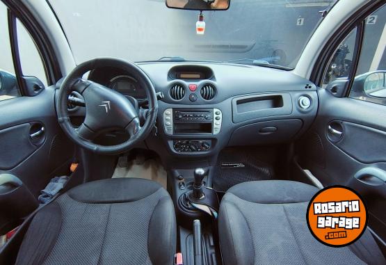 Autos - Citroen C3 1.4 nafta SX 2009 Nafta 125000Km - En Venta