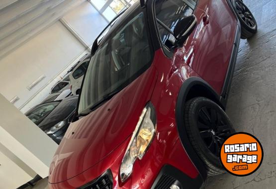 Autos - Peugeot 2008 SPORT 1.6 TIPTRONIC 2022 Nafta 31796Km - En Venta