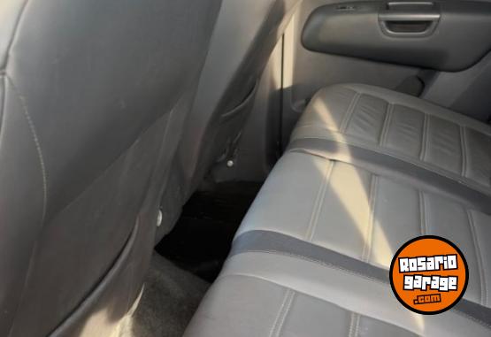 Camionetas - Volkswagen Amarok v6 2024 Diesel 100000Km - En Venta
