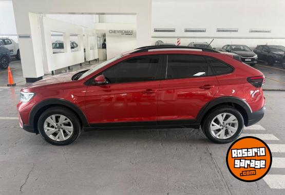 Autos - Volkswagen NIVUS 170 TSI MT 2022 Nafta 2022Km - En Venta