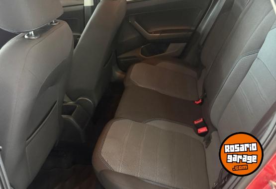 Autos - Volkswagen NIVUS 170 TSI MT 2022 Nafta 2022Km - En Venta