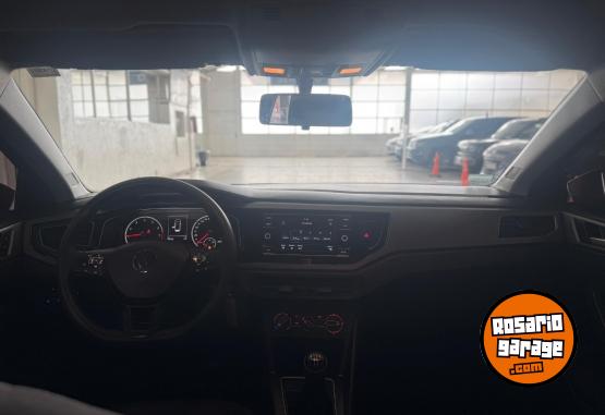 Autos - Volkswagen NIVUS 170 TSI MT 2022 Nafta 2022Km - En Venta