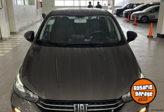 Autos - Fiat CRONOS DRIVE 1.3 CVT 2020 Nafta 64500Km - En Venta