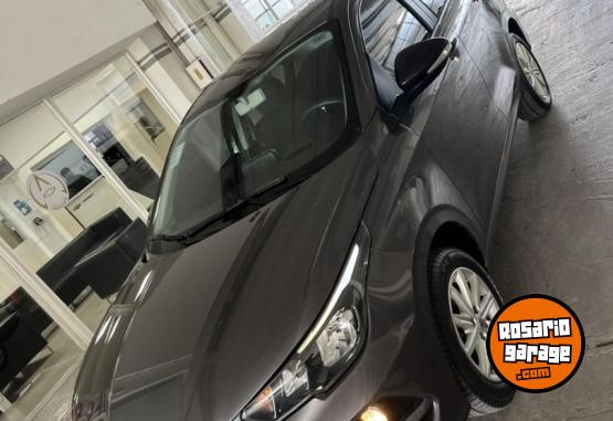 Autos - Fiat CRONOS DRIVE 1.3 CVT 2020 Nafta 64500Km - En Venta