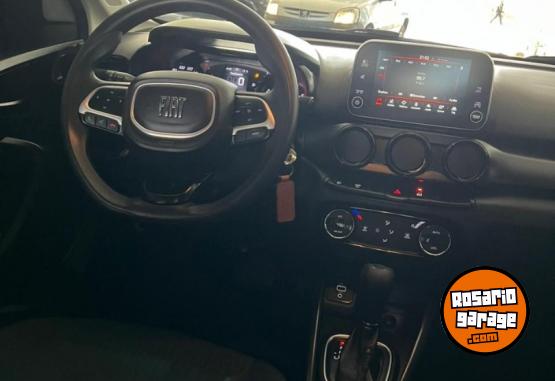 Autos - Fiat CRONOS DRIVE 1.3 CVT 2020 Nafta 64500Km - En Venta