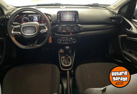 Autos - Fiat CRONOS DRIVE 1.3 CVT 2020 Nafta 64500Km - En Venta