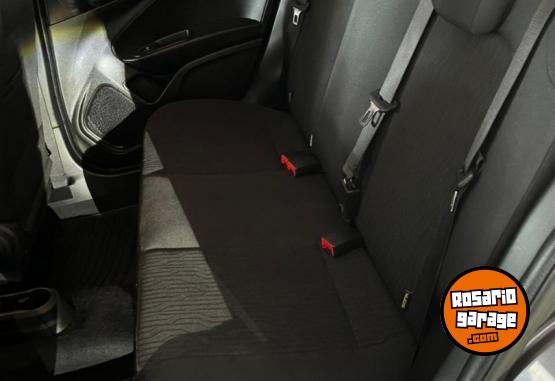 Autos - Fiat CRONOS DRIVE 1.3 CVT 2020 Nafta 64500Km - En Venta