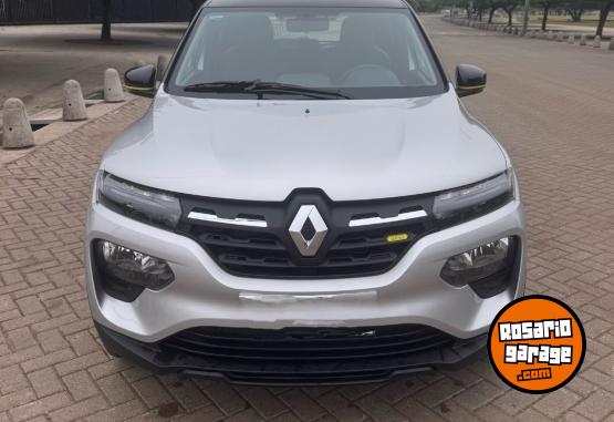 Autos - Renault KWID ICONIC 1.0 2026 Nafta 1200Km - En Venta