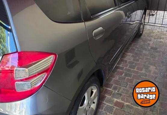 Autos - Honda Fit 2011 Nafta 77000Km - En Venta
