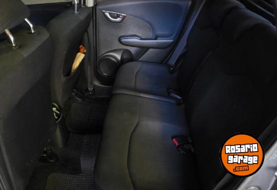 Autos - Honda Fit 2011 Nafta 77000Km - En Venta