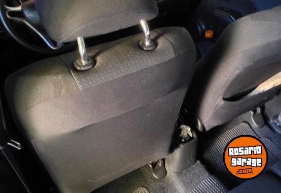 Autos - Honda Fit 2011 Nafta 77000Km - En Venta