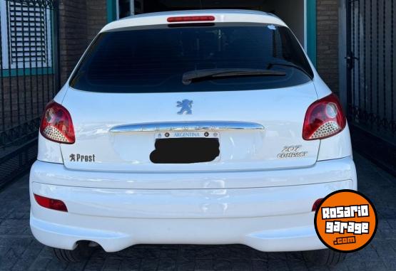 Autos - Peugeot 207 compact 2014 Nafta 85000Km - En Venta