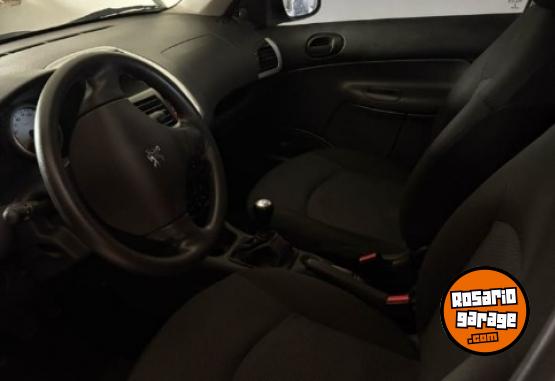 Autos - Peugeot 207 compact 2014 Nafta 85000Km - En Venta