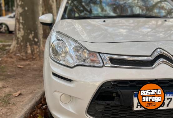 Autos - Citroen C3 Live 2018 Nafta 140000Km - En Venta