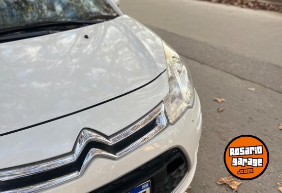 Autos - Citroen C3 Live 2018 Nafta 140000Km - En Venta