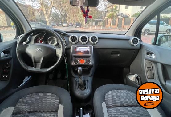 Autos - Citroen C3 Live 2018 Nafta 140000Km - En Venta