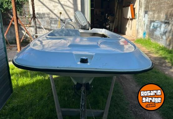 Embarcaciones - VENDO MARIPOSA 15 (REPLICA MARSOPA) - En Venta