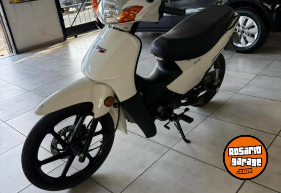 Motos - IKA Slalom 2025 Nafta 4000Km - En Venta